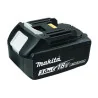 BATERIA (BL1830B) 18V 3,0AH LI-ION CLAMSHELL 197600-6 MAKITA