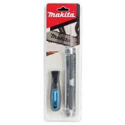 SET LIMA REDONDA 5,5 MM/GUIA AFILADO/MANGO SINTETI D-70982 MAKITA