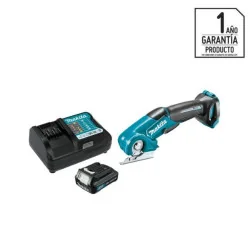 Multi Cortador 6Mm 12V Maxcxt 300Rpm P/Alfombra-Ca CP100DWY Makita