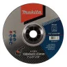 Disco Desbaste Metal 7" (180 X 6 X 22.23) A24P D-74516 Makita