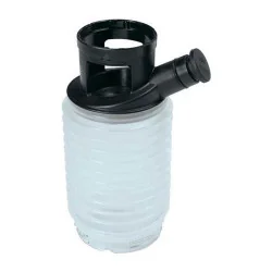 SET COPA EXTRACTOR POLVO 195048-6 MAKITA