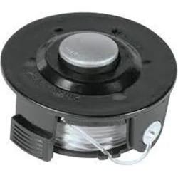CABEZAL NYLON AUTO ENSAMBLE / 3" / 1.6 MM / 6 MT 196146-9 MAKITA