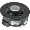 CABEZAL NYLON AUTO ENSAMBLE / 3" / 1.6 MM / 6 MT 196146-9 MAKITA