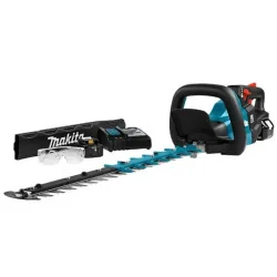 Cortaseto 18V Ltx 600Mm Corte 23,5Mm Motor Bl 2 Ba DUH601RTE Makita