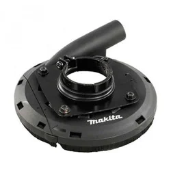 GUARDA POLVO 180MM ESMERIL 7" 195387-4 MAKITA