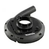 GUARDA POLVO 180MM ESMERIL 7" 195387-4 MAKITA