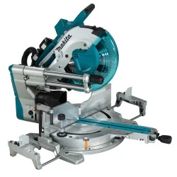 Sierra Ingleteadora Telescopica 12"(355Mm) 18Vx2 ( DLS211Z Makita