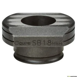 Dado Redondo 18Mm P/Dpp200 SC00000223 Makita