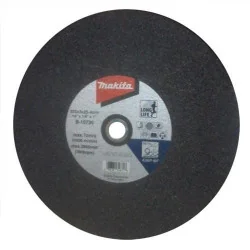 DISCO CORTE METAL 14" (355 X 3.0 X 25.4) A36P SET B-10730-5 MAKITA