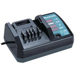 CARGADOR DC18WA 18V LI-ION LINEA ECO 195423-6 MAKITA