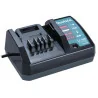 CARGADOR DC18WA 18V LI-ION LINEA ECO 195423-6 MAKITA
