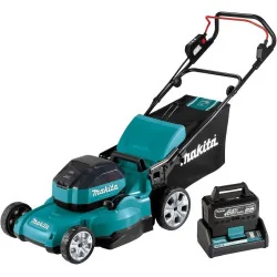Cortadora De Cesped 19"(480Mm) 64V Max 1 Bat. Li-I Lm001Jm101 Makita