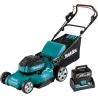 Cortadora De Cesped 19"(480Mm) 64V Max 1 Bat. Li-I Lm001Jm101 Makita