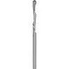 BROCA 1/8" (3.18X33MM) P/3706 733229-0 MAKITA
