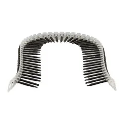 TORNILLO PARA DRYWALL 3,5MM 35MM PH2 FOSFATADO (GR F-31195 MAKITA