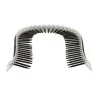 TORNILLO PARA DRYWALL 3,5MM 35MM PH2 FOSFATADO (GR F-31195 MAKITA