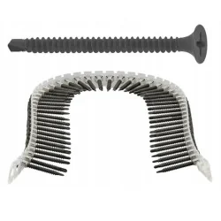 TORNILLO PARA DRYWALL 3,5MM 35MM PH2 FOSFATADO (GR F-31195 MAKITA