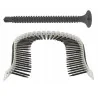 TORNILLO PARA DRYWALL 3,5MM 35MM PH2 FOSFATADO (GR F-31195 MAKITA