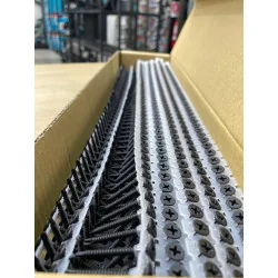 TORNILLO PARA DRYWALL 3,5MM 35MM PH2 FOSFATADO (GR F-31195 MAKITA