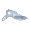 SHEAR BLADE "U" SET FOR DUP361 197366-8 MAKITA