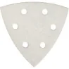 LIJA DELTA BLANCO GR120 P/BARNIZ-PINTURA (10PZ) B-22969 MAKITA
