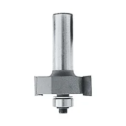 FRESA RIBETEADO 1-1/4" X 1/2" C/RODAMIENTO TOMA 1/ D-70007 MAKITA
