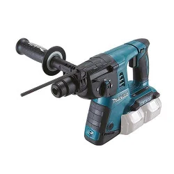 MARTILLO PERFORA/CINCELA SDS-PLUS 24MM 18VX2 (36V) DHR263Z MAKITA