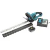 CORTASETO 18V LTX 500MM CORTE 15MM BAT LI-ION 3,0A DUH523RF MAKITA