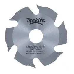 CORTADOR 100MM X 6T B-20644 MAKITA
