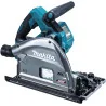 Sierra Circular 6.1/2" (165Mm) 40V Xgt 2.500-4.900 SP001GZ Makita