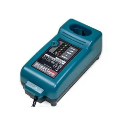 CARGADOR DC14SC P/DC14CS 193962-0 MAKITA