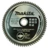 DISCO SIERRA 6-1/2" X 20MM X 72 DTE MADERA-MDF C/B B-40490 MAKITA
