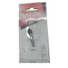 FRESAP/RANURAS EN V2 FILOS90°- 3/8" X 1/2" EJE 1/4 D-69478 MAKITA