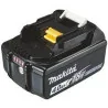 BATERIA (BL1840B) 18V 4,0AH LI-ION CLAMSHELL 197267-0 MAKITA