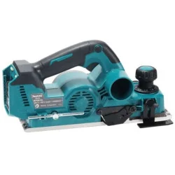 Cepillo 82Mm 40V Xgt Corte 4,0Mm 15.000Rpm Motorbl KP001GZ Makita