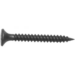 TORNILLO PARA DRYWALL 3.9MM 35MM PH2 FOSFATADO (GR F-31153 MAKITA