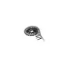 TORNILLO PARA DRYWALL 3.9MM 35MM PH2 FOSFATADO (GR F-31153 MAKITA