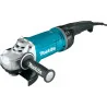 ESMERIL ANGULAR 7" (180MM) 2.800W 8.500RPM 6,6KG GA7070X1 MAKITA