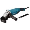 ESMERIL ANGULAR 5" (125MM) 1.050W 11.000RPM MAKITA M9002B MAKITA