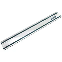 RIEL GUIA DE LONGITUD TOTAL 1.4M 194368-5 MAKITA