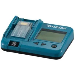 PROBADOR DE BATERIAS BTC04 198038-8 MAKITA