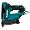 CLAVADORA P/CLAVOS ALFILER 18V LXT 0,6X35MM CARGA DPT353Z MAKITA