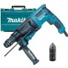 MARTILLO PERFORA/CINCELA SDS-PLUS 26MM 800W 0-1.20 HR2630T MAKITA