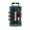 Puntas Set Impact Black Ph-Pz-Tx-Sl-Extencion (1/4 D-74762 Makita