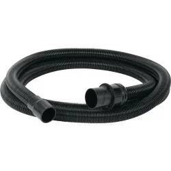 MANGUERA 38MM X 2,5MT C/TERMINALES P/VC1310L /VC25 195434-1 MAKITA