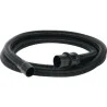 MANGUERA 38MM X 2,5MT C/TERMINALES P/VC1310L /VC25 195434-1 MAKITA