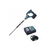 Vibrador Concreto 1" (25Mm) 18V Ltx Largo 2.400Mm DVR850RFE Makita