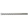 BROCA SDS-MAX TCT 20MM LARGO TOTAL 340MM LARGO UTI D-34609 MAKITA