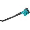 SOPLADOR 18V LXT 3,2 M3/MIN 68MT/SEG C/BOQUILLA J DUB186Z MAKITA
