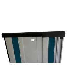 Protector Guia Riel Compatible Con Makita